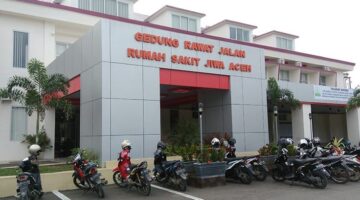 Rehabilitasi Gedung Rawat Jalan Lama RSJ Aceh Telan Anggaran Rp4,8 Miliar, Diharapkan Tingkatkan Layanan Kesehatan