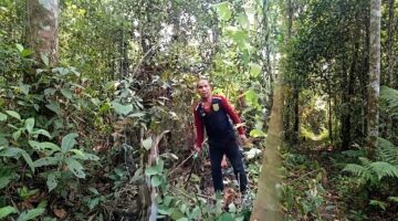 Hendra Padang: Kami Berjuang Sejak 2017, Jangan Datang Tiba-tiba Klaim Tanah Kami