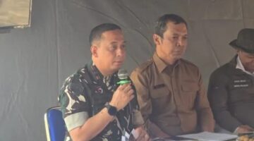 Karhutla Kaltim Diantisipasi dari Hulu ke Hilir, Pengamat Apresiasi Strategi Pangdam VI/Mulawarman