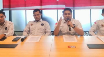 Nonaktifkan Kalapas Cibinong, DPP LPPI : Menteri Imipas Agus Andrianto Tak Main-Main Benahi Imipas